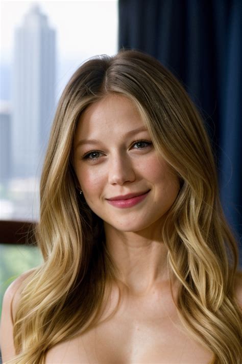 melissa benoist porn fake|Melissa Benoist Deepfake Porn Videos